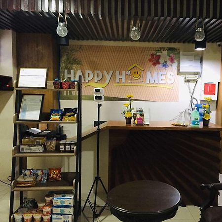 Happy Homes Маніла Екстер'єр фото